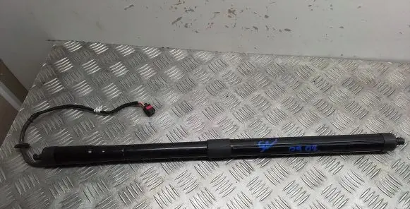 Tailgate/trunk strut/damper