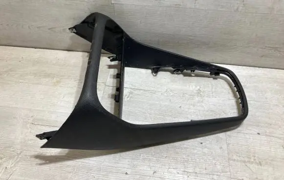 Ford Fiesta Center console decorative trim h1bbA045A17AE