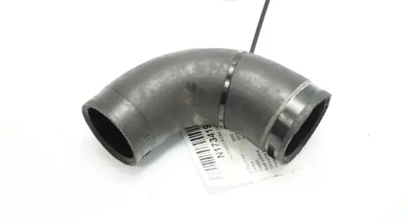 Nissan Terrano Heater radiator pipe/hose 
