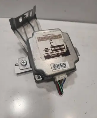 Nissan X-Trail T30 Gearbox control unit/module 41650JG04A A68000E15 WA68000E15WW