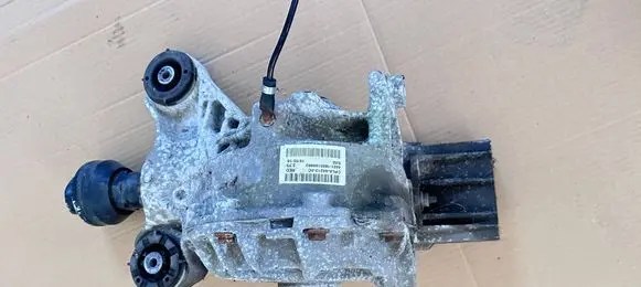 Land Rover Range Rover L405 Rear differential CPLA4A213AC