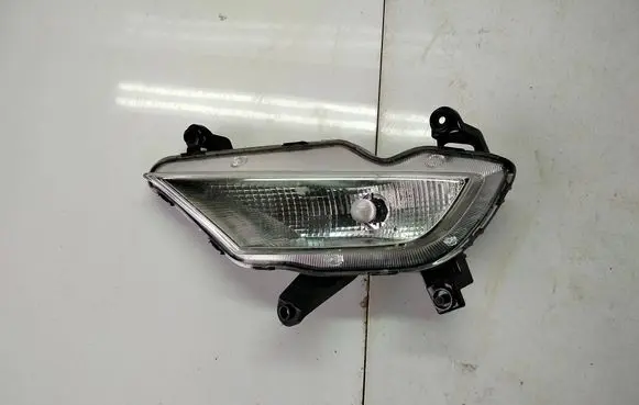 Hyundai i20 (GB IB) Front fog light 92202C8100
