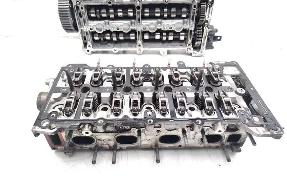 Jeep Compass Engine head 46336052