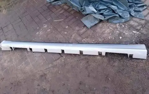 Ford Mondeo MK V Sill/side skirt trim 