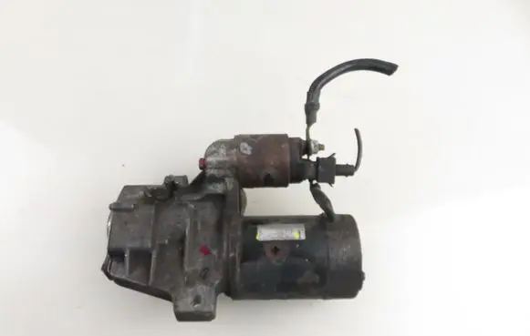 Volkswagen Sharan Starter motor 09A911023B