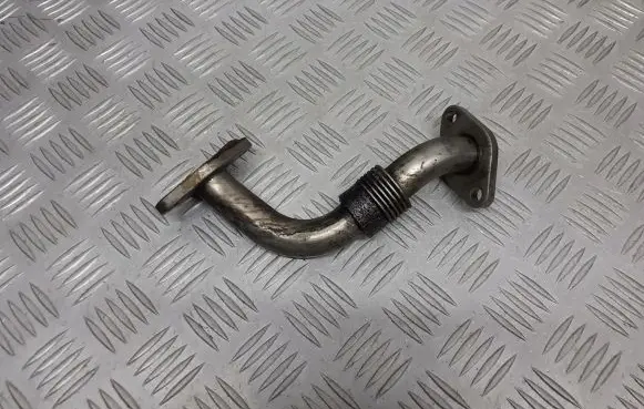 Volkswagen PASSAT B5 EGR valve line/pipe/hose 038131521L