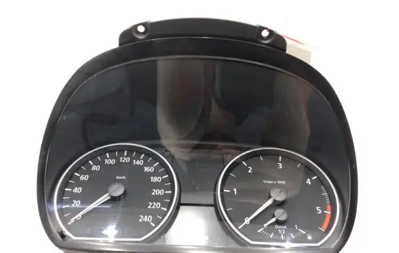 Audi A5 8T 8F Speedometer (instrument cluster) 6964503