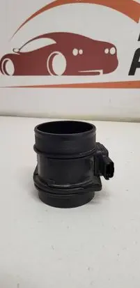 Peugeot 407 Mass air flow meter 9645948980 002046125 5WK97002