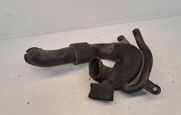 Toyota Prius (NHW20) Cabin air duct channel 1775121120