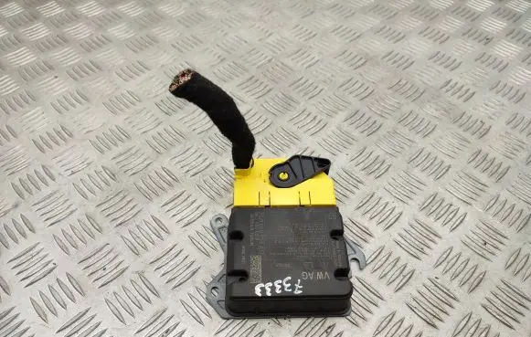 Volkswagen Golf VII Airbag control unit/module 5Q0959655AR