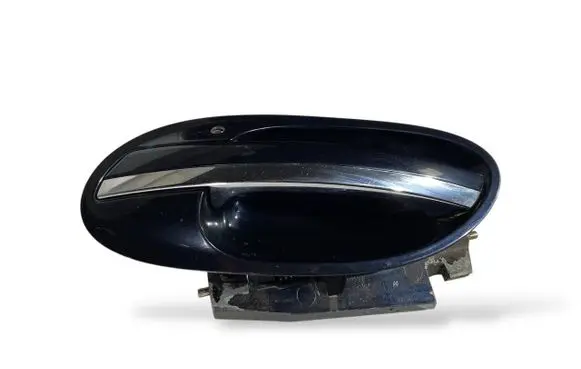 BMW 7 E65 E66 Front door exterior handle 8031839 6937229 63316937229