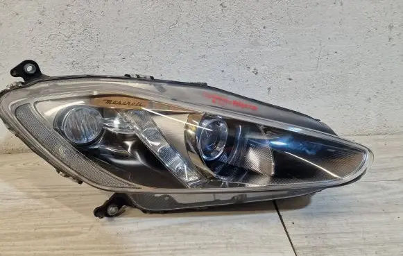 Maserati GranTurismo Headlight/headlamp 294590