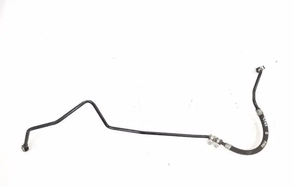 Mercedes-Benz SLK R171 Gearbox oil cooler pipe/hose A1712701696
