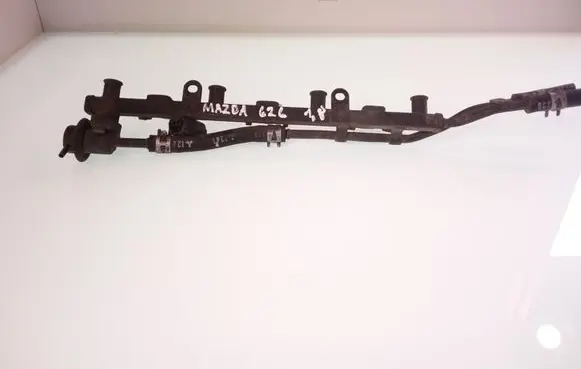 Mazda 626 Fuel main line pipe