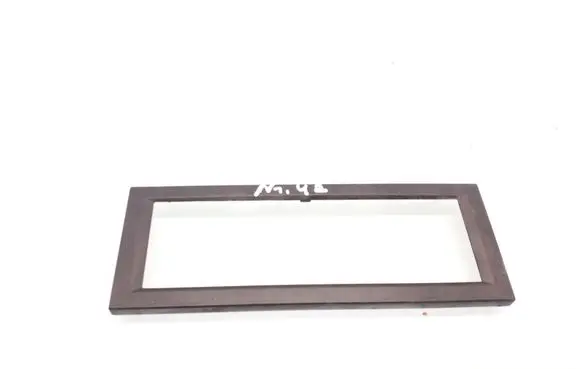 Volkswagen Sharan Climate control/heater control trim 7M3907047