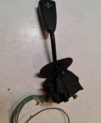 BMW 3 E36 Indicator stalk 4460