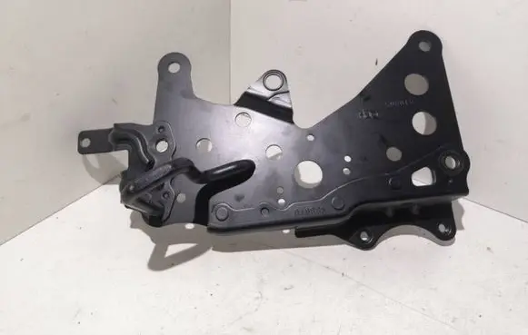 BMW X5 E53 Seat back rest lock catch 7059615