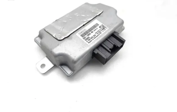 Ford Mondeo MK V Other control units/modules DG9T-14B526-MA 0199DC2224