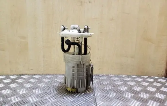 Fuel level sensor
