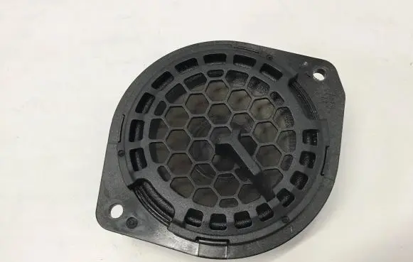 Audi Q7 4M Front door high frequency speaker 4M0035416