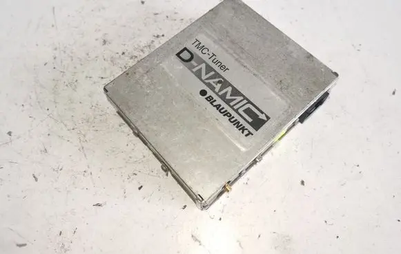 Audi A4 S4 B5 8D Other control units/modules 7612001342