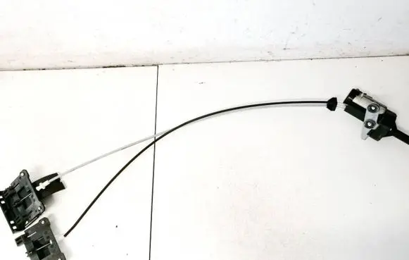 BMW 7 E65 E66 Seat adjustment motor 