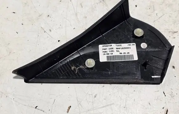 Toyota C-HR I Other exterior part 62506F4010 62582F4010