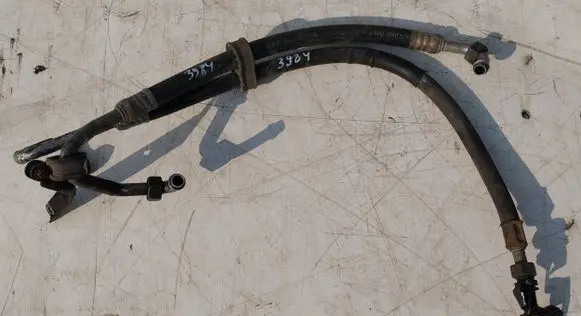 Audi A6 S6 C5 4B Power steering hose/pipe/line 4B1422891H