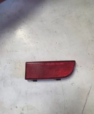 Mercedes-Benz Vito Viano W639 Rear tail light reflector A6398260140