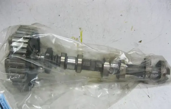 Ford Focus Camshaft M2DC