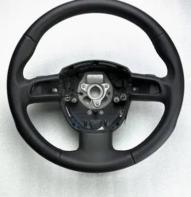Audi A3 S3 A3 Sportback 8P Steering wheel