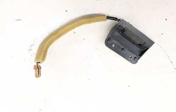 Infiniti QX50 (J50) Tailgate/trunk/boot exterior handle 0617K
