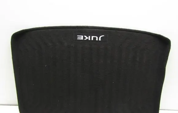 Nissan Juke II F16 Trunk/boot mat liner KE9653P0S0