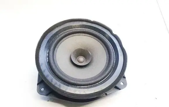 MG HS Front door speaker 10370201