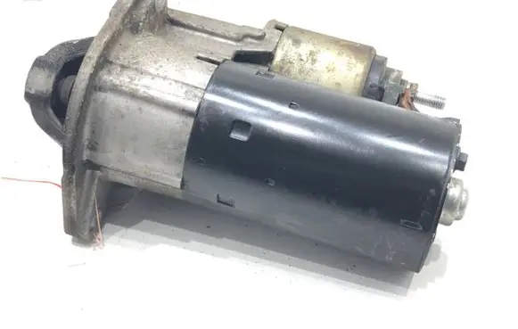 Fiat Tipo Starter motor 0001108421
