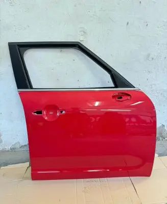 Mini Cooper Countryman F60 Front door 7438596 41007438596