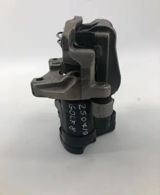 Volkswagen Golf VIII Rear brake caliper 5r3615405a