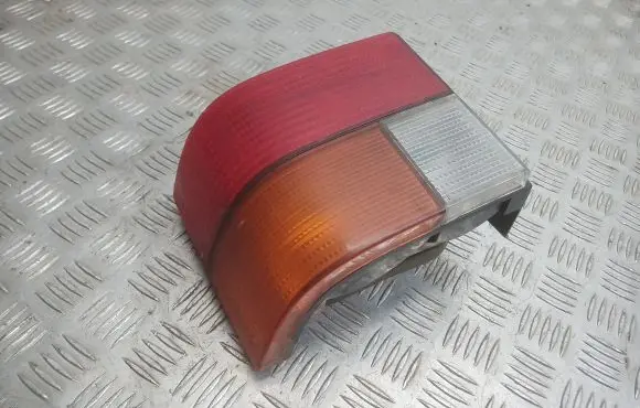 Volkswagen Transporter - Caravelle T4 Rear/tail lights 70194511