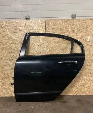 Honda Civic Rear door 