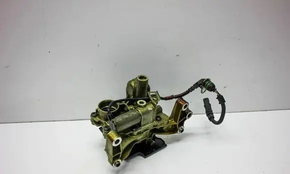 Volvo V60 Oil pump 31670242