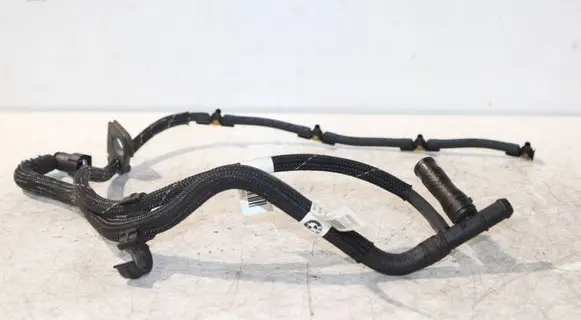 BMW X3 F25 Fuel line pipe 7810786 7823408