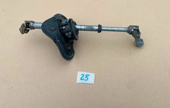 Audi Q7 4M Steering column universal joint 4M1419753C