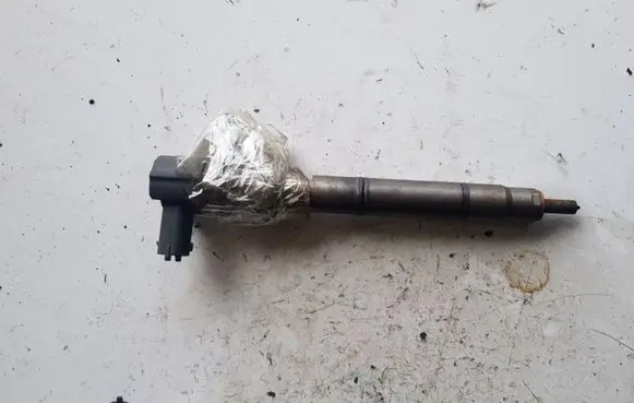 Hyundai i30 Fuel injector 0445110320