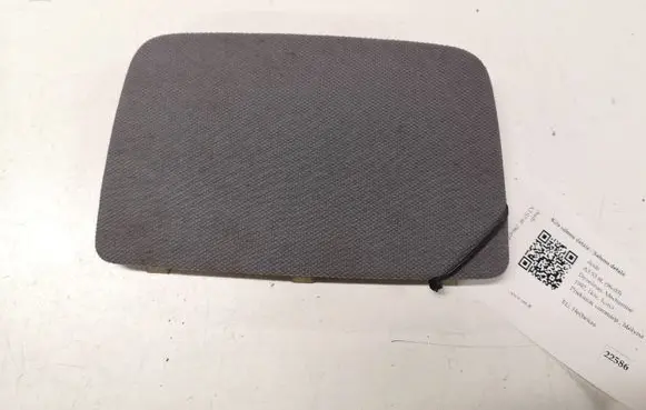 Audi A3 S3 8L Other interior part 8D0877829