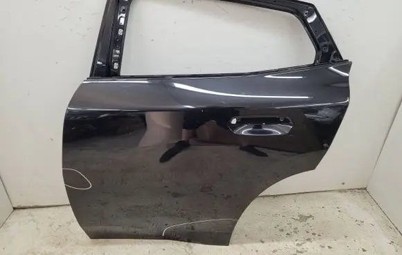 BMW X2 U10 Rear door