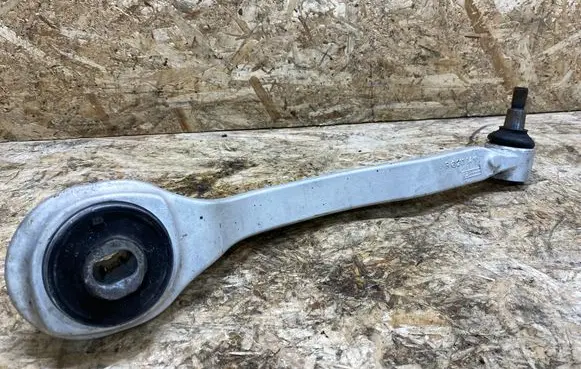 Front control arm