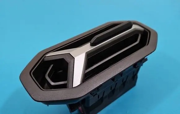 Dacia Duster III Dashboard air vent grill cover trim 13046005 IMPRK1569648