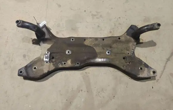 Peugeot 4007 Front subframe