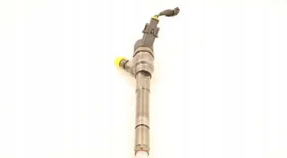 KIA Ceed Fuel injector 0445110258