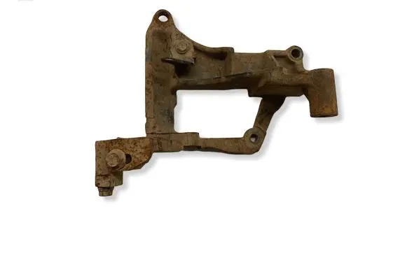Renault Laguna III Generator/alternator bracket 17062339